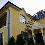 Apartmán Business Haven Retreat Near Romexpo