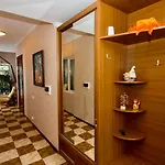 Apartmán Business Haven Retreat Near Romexpo *