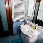 Business Haven Retreat Near Romexpo Apartmán Bukurešť