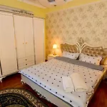 Apartmán Business Haven Retreat Near Romexpo Bukurešť