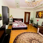 Business Haven Retreat Near Romexpo Bukurešť