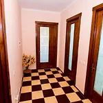 Apartmán Business Haven Retreat Near Romexpo