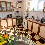 Business Haven Retreat Near Romexpo Bukurešť