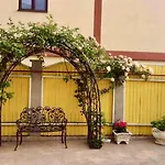 Business Haven Retreat Near Romexpo *