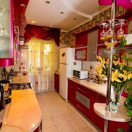 Business Haven Retreat Near Romexpo Apartmán