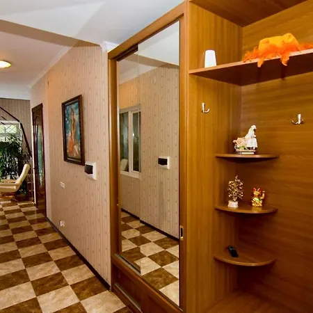 Апартаменты Business Haven Retreat Near Romexpo *