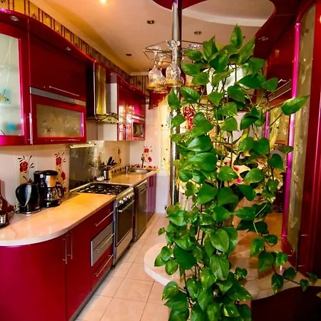 Business Haven Retreat Near Romexpo *