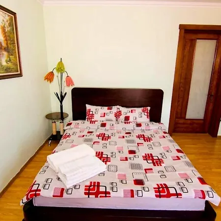 Business Haven Retreat Near Romexpo