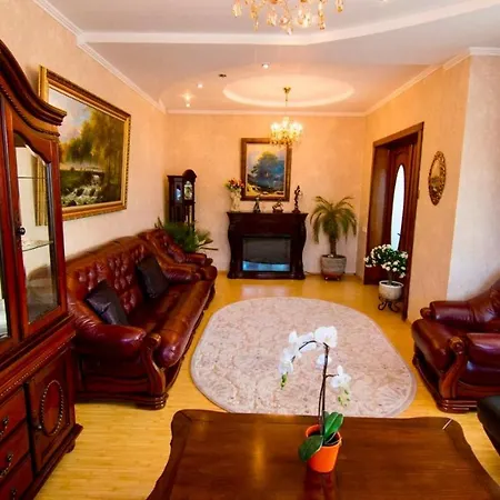 Business Haven Retreat Near Romexpo * Бухарест