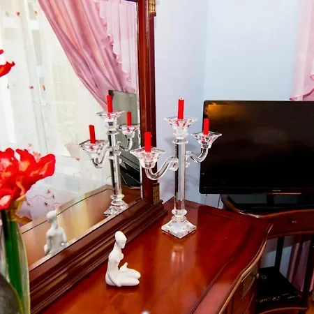 Business Haven Retreat Near Romexpo Апартаменты Бухарест
