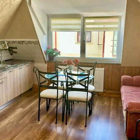 Business Haven Retreat Near Romexpo