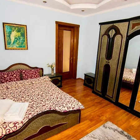 Апартаменты Business Haven Retreat Near Romexpo *