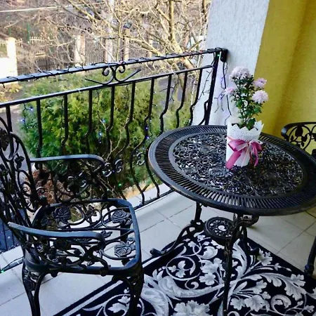 Business Haven Retreat Near Romexpo Apartmán Bukurešť
