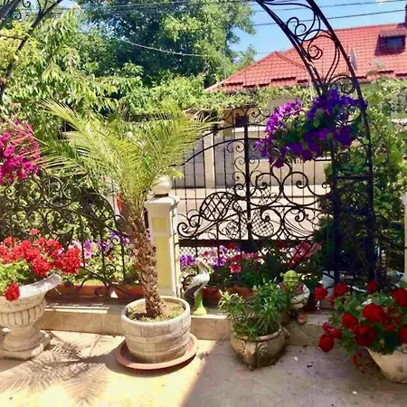 Business Haven Retreat Near Romexpo *