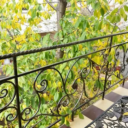 Business Haven Retreat Near Romexpo