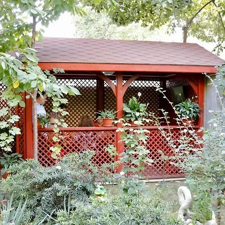 Апартаменты Business Haven Retreat Near Romexpo
