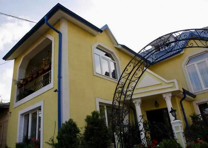 아파트 Business Haven Retreat Near Romexpo