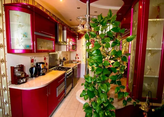 Business Haven Retreat Near Romexpo *