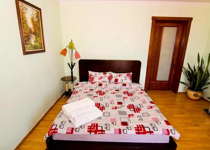 Business Haven Retreat Near Romexpo