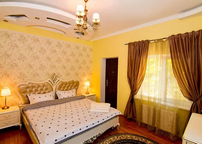 아파트 Business Haven Retreat Near Romexpo 부쿠레슈티