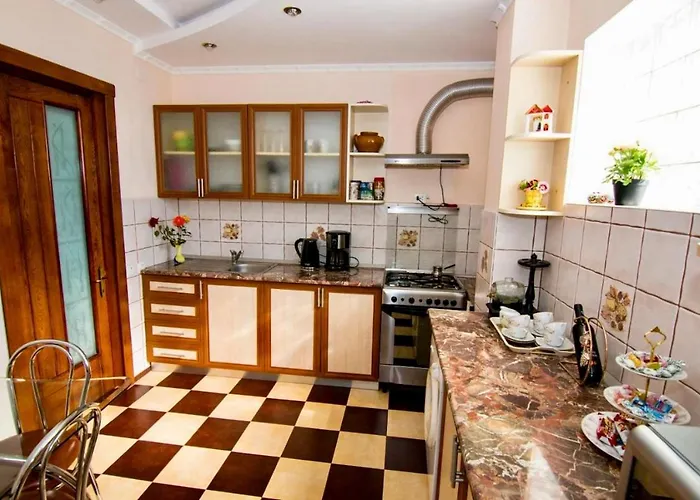 Business Haven Retreat Near Romexpo 아파트