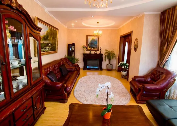 Business Haven Retreat Near Romexpo * Бухарест