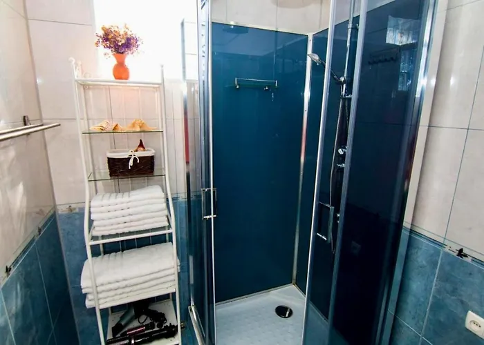 Апартаменты Business Haven Retreat Near Romexpo