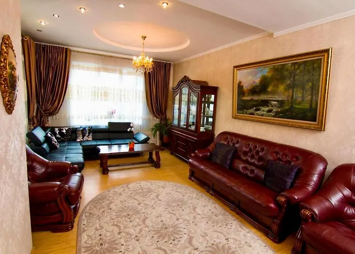 아파트 Business Haven Retreat Near Romexpo *