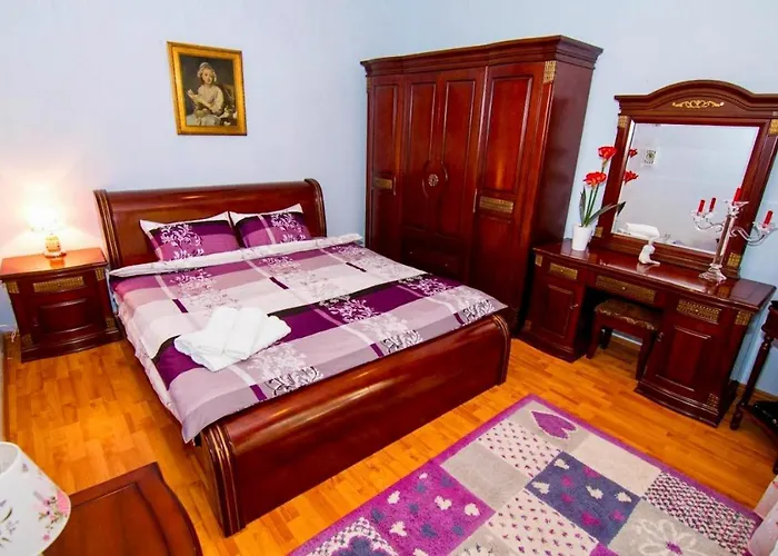 Business Haven Retreat Near Romexpo *