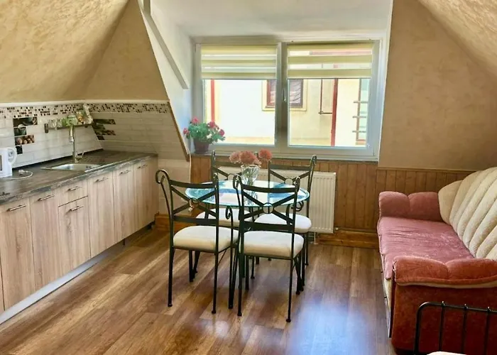 Business Haven Retreat Near Romexpo