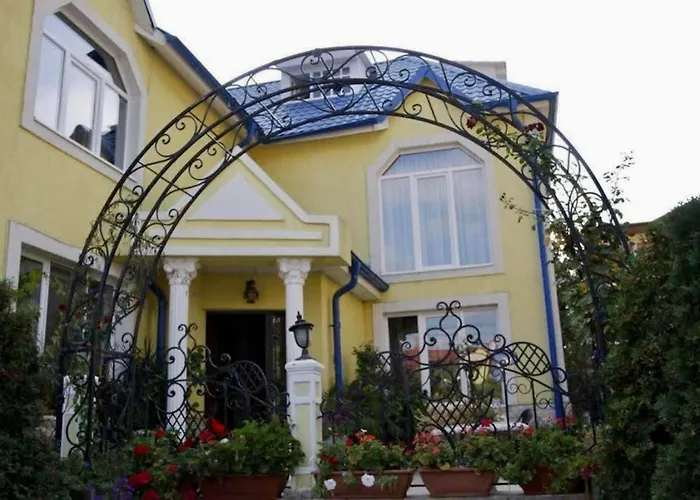 Business Haven Retreat Near Romexpo 아파트