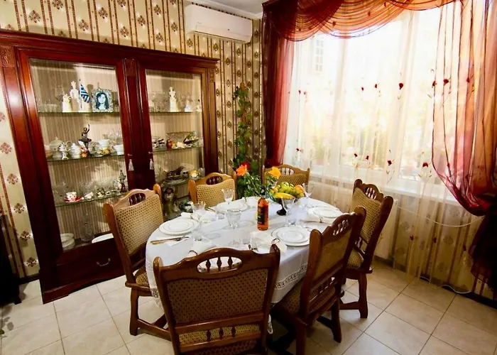 Business Haven Retreat Near Romexpo