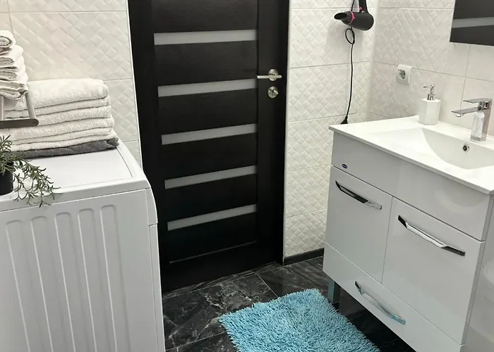 Business Haven Retreat Near Romexpo * Бухарест