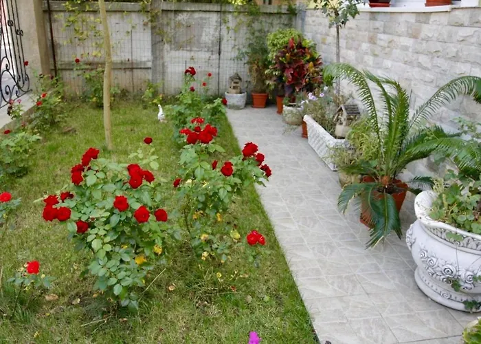 아파트 Business Haven Retreat Near Romexpo