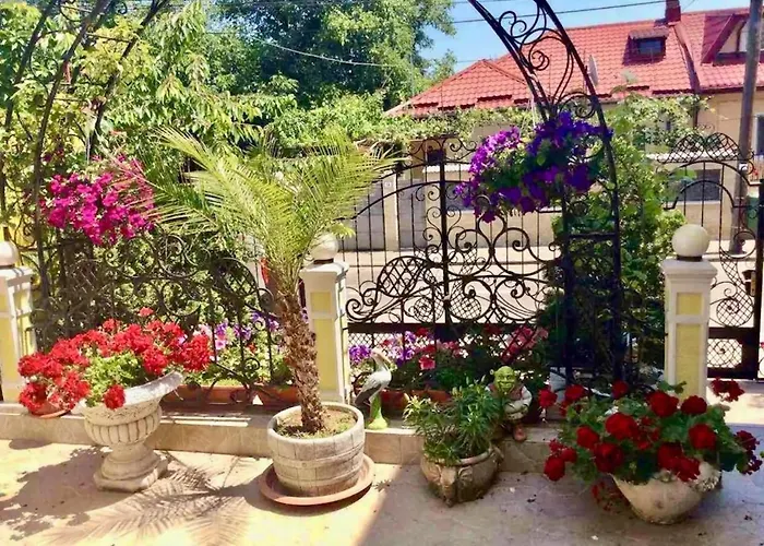 Business Haven Retreat Near Romexpo *