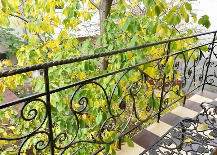 Business Haven Retreat Near Romexpo