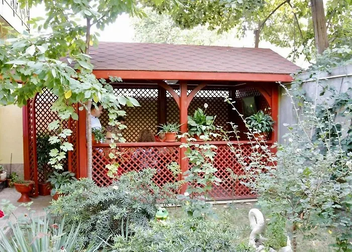 Apartament Business Haven Retreat Near Romexpo