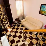 Business Haven Retreat Near Romexpo 부쿠레슈티